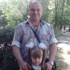 Денис Смирнов, 25.05.1976, Луганск