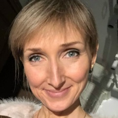 Анастасия Скорик Недвижимость Спб, 30.08, Санкт-Петербург