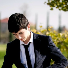 Ayxan Ibrahimov, 02.09, Шамкир