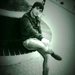 Qanboy Babazade, 24.08.1991, Мингечевир