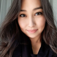 Асель Слямова, 02.01.1995, Усть-Каменогорск