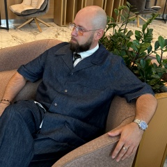 Dimitry From, 04.01.1983, Волжский