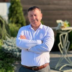 Александр Лавренчук, 01.02, Санкт-Петербург