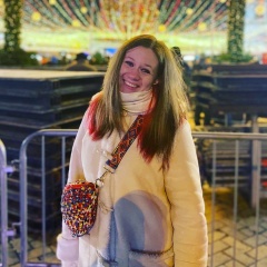 Виктория Друзь, 09.12, Киев