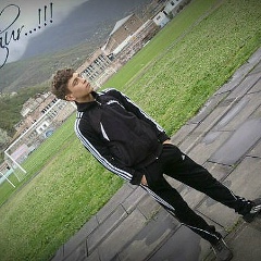 Arthur Harutyunyan, 07.05.1997, Капан