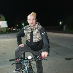 Денис Рубцов, 10.04.1987, Воронеж