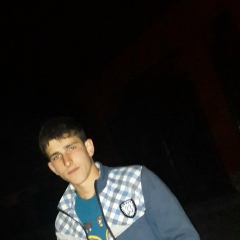 Тамерлан Исрапилов, 10.02.1992