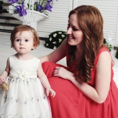 Эльвира Ахмадиева, 18.06, Уфа