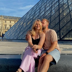 Дарья Весова, 11.10.1987