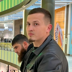 Schamil Abubakarov, 25.11.1996