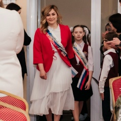 Валентина Мухамадиева, 11.08, Сургут