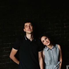 Дарья Алфёрова, 13.01, Ставрополь