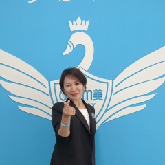 Урсула Атоми, 01.08