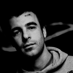 Коля Колюха, 23.02.2009, Москва