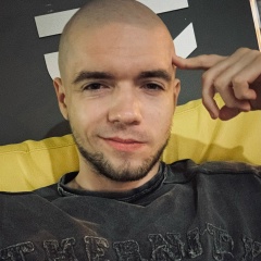 Анатолий Кулинич, 01.12.1995, Киев