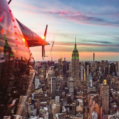 Роман Новиков, 22.07, Москва