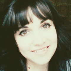 Светлана Гаращук, 06.11.1989, Москва