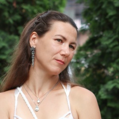 Александра Базарова, 06.03, Новосибирск