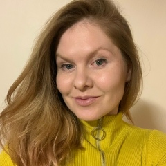 Ирина Терентьева, 30.06.1984