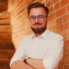 Вячеслав Атрощенко