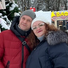 Вера Крупеня, 21.06, Москва