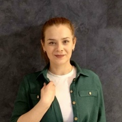 Анна Стародубцева, 07.07, Орёл