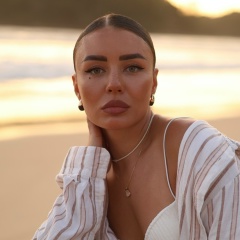 Анастасия Монахова, 18.02.1992, Москва