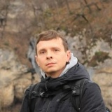 Алексей Ольчев, 01.06, Москва