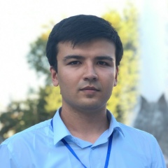 Хуршид Якубов, 28.05.1998, Бухара