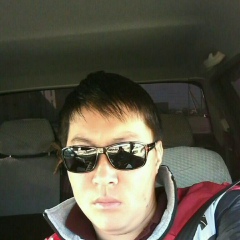 Шохан Аймуратов, 29.12.1986, Актау