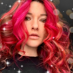 Катерина Тюрина, 08.04