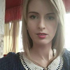 Танюшка Білаш, 29.05, Белая Церковь