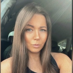 Алёна Аленчева, 20.02.1989, Санкт-Петербург