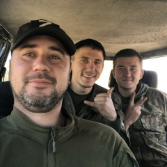 Иван Иванов, 12.08.1987, Канск