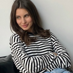Мария Калашникова, 27.12