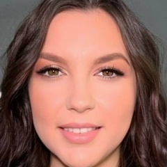 Алёна Васильева, 09.04.1994, Набережные Челны