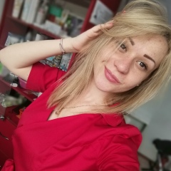 Наталия Силич, 06.02, Харьков