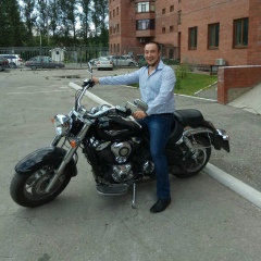 Александр Якупов, 27.02.1985, Москва