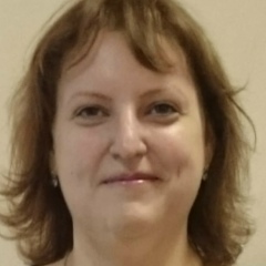 Светлана Рапацевич, 28.10, Красноярск