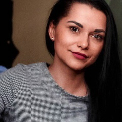 Мария Занкевич, 01.03, Минск