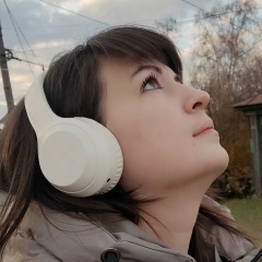 Олеся Мартынова, 16.04.1989, Челябинск