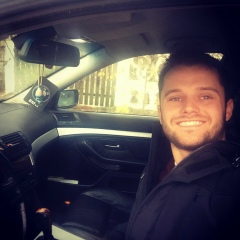 Dima Andr, 20.08, Лазурное