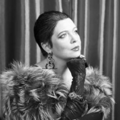 Маргарита Малкина, 07.09, Москва