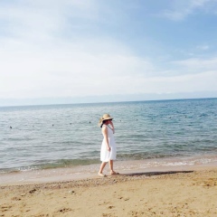 Алтынай Абирова, 15.01.1987, Бишкек