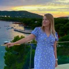 Кристина Лещинская, 14.06.1988