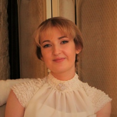 Ирина Козырева, 26.08.1989, Москва