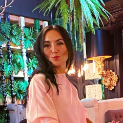 Oksana Samsonkina, 17.06, Санкт-Петербург