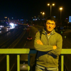 Tumar Bekzat, 06.10.1990, Павлодар