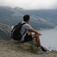 Дмитрий Кеймах, 04.08.1987, Москва