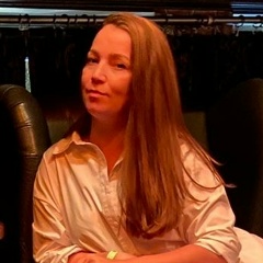Ирина Куфтерина, 26.04, Екатеринбург